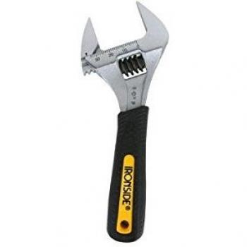Ironside M261111 - Llave ajustable super apertura