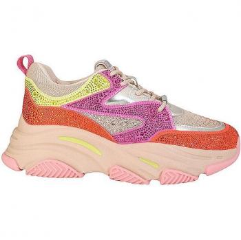 Steve Madden Privy Multicolor Sneakers