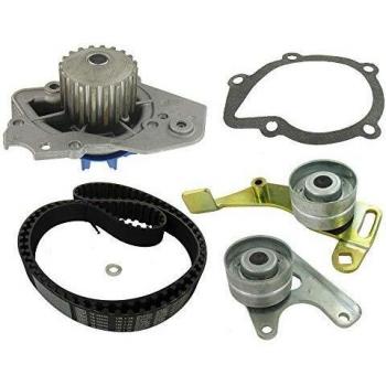 SKF VKMC 03240 Kit de distribución con bomba de agua
