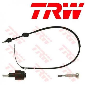 TRW Automotive AfterMarket GCC1282 Clutch Cable