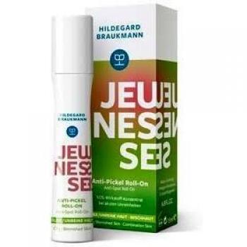 Roll-On Antigranos Jeunesse Hildegard Braukmann 15 ml
