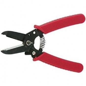 Alicates cortacables de acero templado 165 cm Electro Dh 46.038 8430552107926