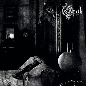 Deliverance - Opeth
