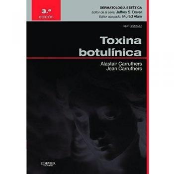 Toxina Botulínica - 3ª Edición