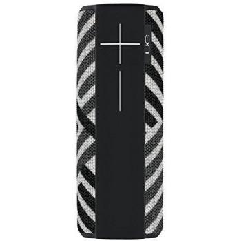 UE MEGABOOM - Urban Zebra - BT - N/A - EMEA