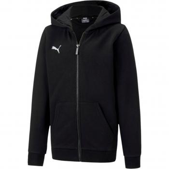 Puma Team Goal 23 Casuals Kids Hooded Sweatshirt