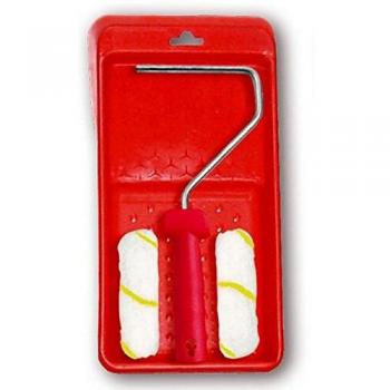 RULO - Kit Mini Esmalte Disolv. P-0 Rulo