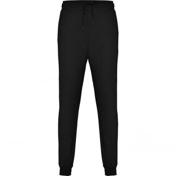 Pantalón deportivo de niño de cintura ancha ajustable