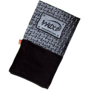 Wind X Treme 2047 Braga de Cuello, Unisex, Gris, Talla Única