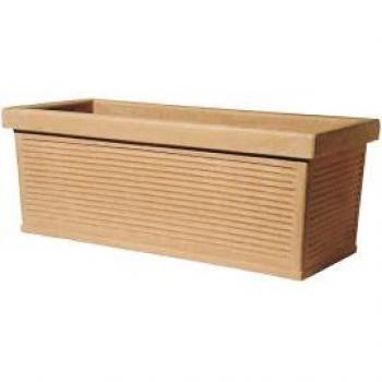 Caja de Resina Millerighe Impruneta 93 cm CRI90