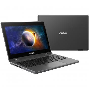 ASUS BR1100FKA-BP1185XA 11.6 Táctil Intel Celeron N4500 4GB RAM 128GB SSD WiFi Bluetooth Windows 11 Pro Academic