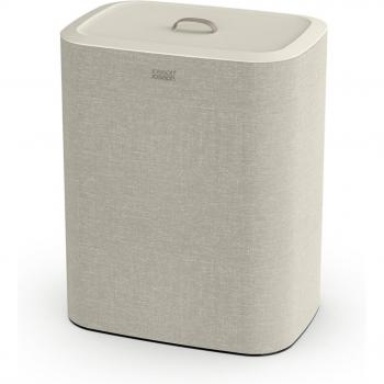Joseph Joseph 90L Laundry Basket Natural