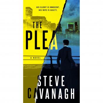 The Plea