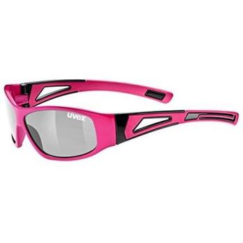 Uvex sportstyle 509 bicicleta para niĂ±os/gafas de deporte - Rosa