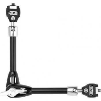 Vanguard Veo TSA DLX L - Brazo Mágico Pro para accesorios (largo)