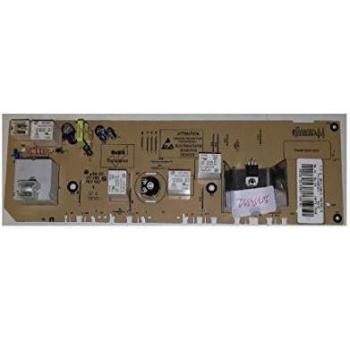 Módulo Electrónico para Lavadora Waltham 20754392