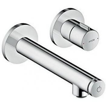 Axor Uno mon lavabo abo Select corto emp cromado