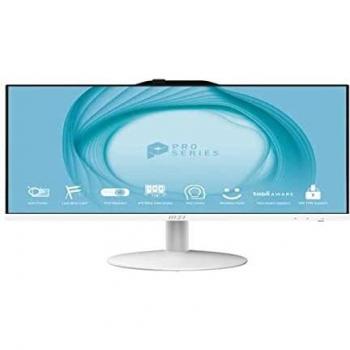 Ordenador AIO MSI Pro AP242 12M-026EU Blanco