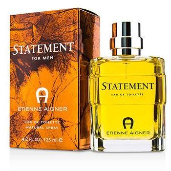Aigner Statement Men's Eau de Toilette Spray 125 ml