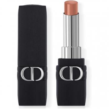 DIOR Rouge Dior Forever Lipstick 3.2g 630 - Dune, Ultra Pigmented Matte, Transfer-Proof, Bare-Lip Feel Comfort, Beige Rosewood