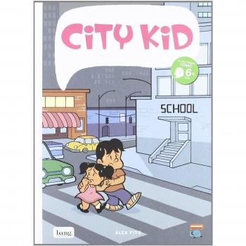 City Kid