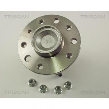 Kit de cojinete de rueda TRISCAN 8530 10239