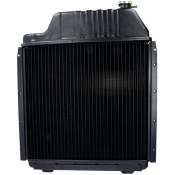 Radiador de refrigeración del motor THERMOTEC D7AG110TT