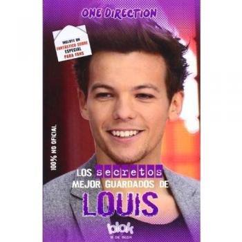 Los secretos mejor guardados de Louis