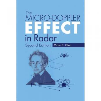 The Micro-Doppler Effect in Radar