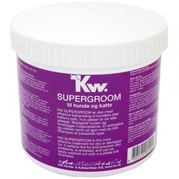 Mascarilla Hidratante Supergroom KW