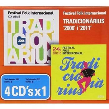 Pack Tradicionàrius