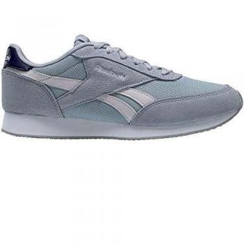 Reebok Royal CL Jogger 2, Zapatillas de Trail Running para Hombre, Multicolor