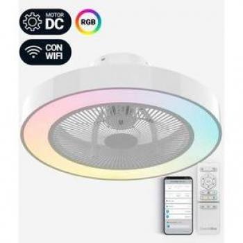 Ventilador de Techo Tramontana 6051W/D Universal Blue