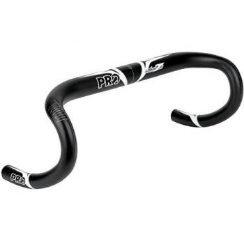 Pro PRHA0052 - Manillar Vibe 7s Compact II Os ALU 40cm