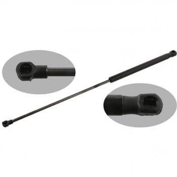 Amortiguador de maletero FEBI BILSTEIN gas spring 34446, tipo: amortiguador, características: resorte a gas, número de pieza 34446