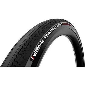 Cubierta Shimano Vittoria Terreno Zero Black