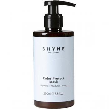 Shyne - Color Protect Mask Mascarillas para el cabello 250 ml unisex