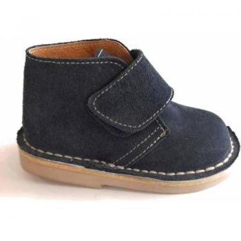 Botas de Niña y Niño Colores 18200 Marino