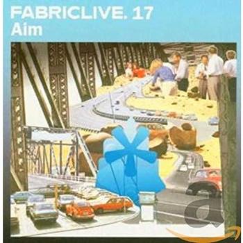 FabricLive. 17