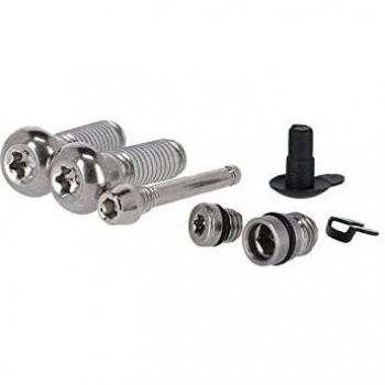 Sram Kit Piezas Montaje Pinza Freno G2 R/RS, Adultos Unisex, Multicolor (Multicolor), Talla Única