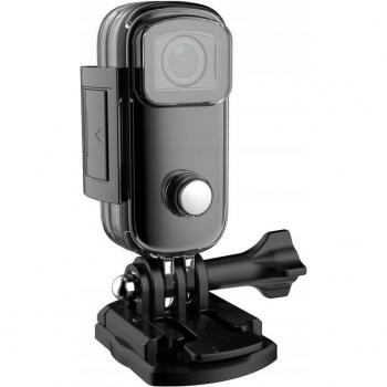 SJCAM C100+ Mini Action Camera 4K Black