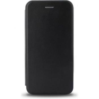 Mooov Funda Folio Negra para Xiaomi Redmi Note 8 Pro