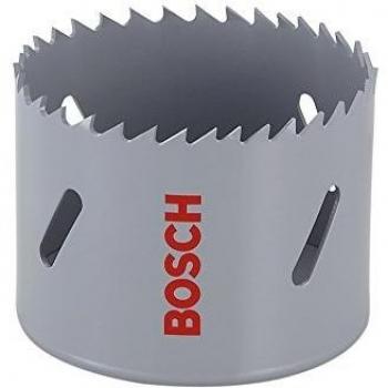 Sierra Trepanadora Bimetálica Bosch 14mm para Adaptador Estándar