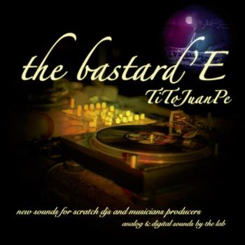 Vinilo The Bastard'e - Edición Especial