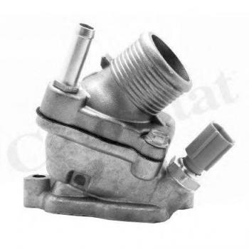 Calorstat TH6866.90J Termostato, refrigerante