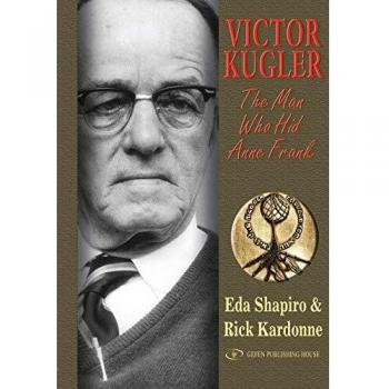 Victor kugler the man who hid anne frank