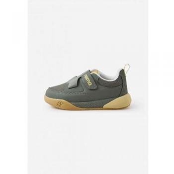 Reima Kiirus Baby Sneakers - Lightweight, Breathable, Flexible