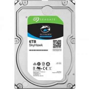 Seagate SkyHawk ST6000VX001 6TB Surveillance HDD
