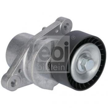 Tensor de correa poli V FEBI BILSTEIN 182294 para Citroen DS, Opel y Peugeot