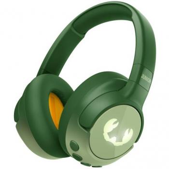 Auriculares Inalámbricos para Niños Fresh 'n Rebel Clam Junior con Cancelación Activa de Ruido, Sonido Seguro (